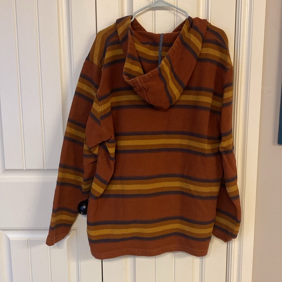 Pendleton hoodie - Picture 2 of 4